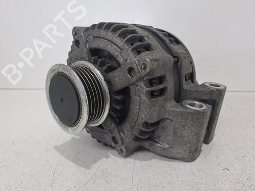 Alternator TOYOTA IQ (_J1_) 1.4 D-4D (NUJ10_, NUJ10R) | BP30084347M7 
