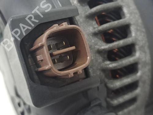Alternator TOYOTA IQ (_J1_) 1.4 D-4D (NUJ10_, NUJ10R) | BP30084347M7 
