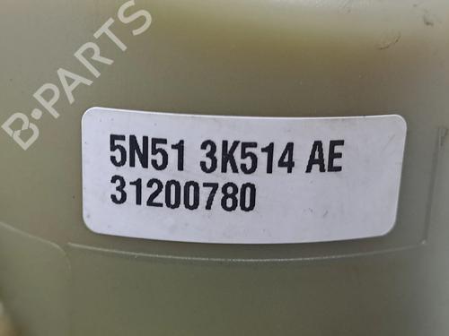 Steering pump VOLVO S40 II (544) 1.6 D | BP30084351M99