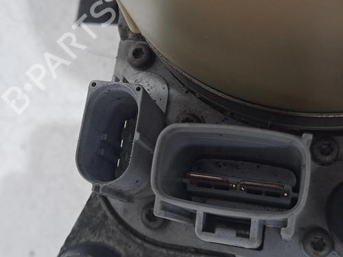 Steering pump VOLVO S40 II (544) 1.6 D | BP30084351M99