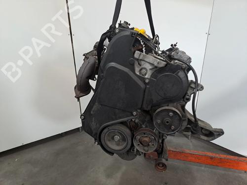 Engine RENAULT LAGUNA I Grandtour (K56_) 1.9 dTi (K56J) | BP30084350M1