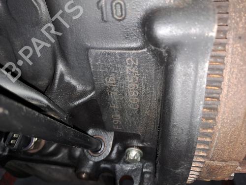 Engine RENAULT LAGUNA I Grandtour (K56_) 1.9 dTi (K56J) | BP30084350M1