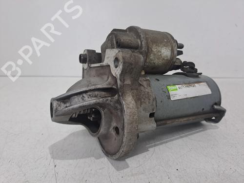 Starter FORD FIESTA VI Van 1.4 TDCi | BP30084352M8