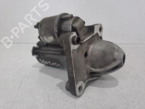 Used Starter FORD FIESTA VI Van 1.4 TDCi (70 hp) 30084352