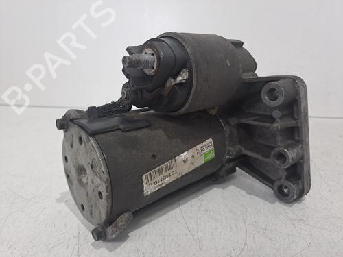 Starter CITROËN BERLINGO MULTISPACE (B9) 1.6 HDi 75 16V | BP30084353M8 