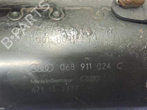 Starter AUDI A4 B5 Avant (8D5) 1.9 TDI | BP30084354M8