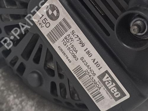 Alternator BMW 3 Touring (E91) 320 d | BP30084355M7