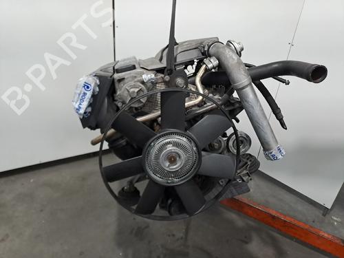 Engine BMW 5 Touring (E34) 525 tds | BP20661574M1 