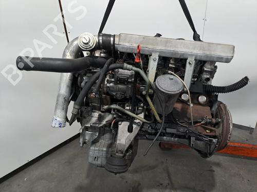 Engine BMW 5 Touring (E34) 525 tds | BP20661574M1 