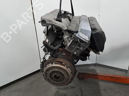 Engine BMW 5 Touring (E34) 525 tds | BP20661574M1 
