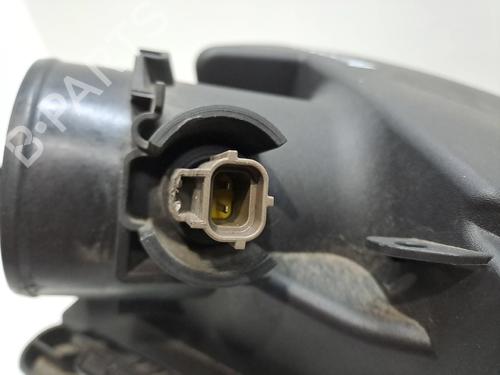 Air filter box FORD FOCUS IV (HN) 1.0 EcoBoost | BP30090127M87 