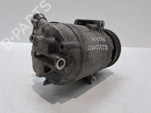 AC compressor OPEL ASTRA H (A04) 1.3 CDTI (L48) | BP30101225M34 