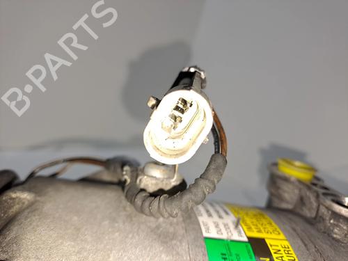 AC compressor OPEL ASTRA H (A04) 1.3 CDTI (L48) | BP30101225M34 