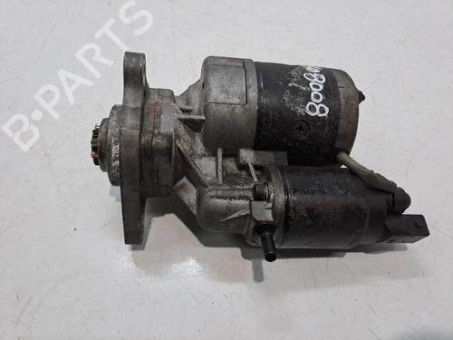 Starter SKODA FABIA I (6Y2) 1.4 | BP30101226M8 