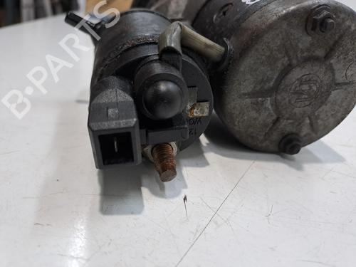 Starter SKODA FABIA I (6Y2) 1.4 | BP30101226M8 