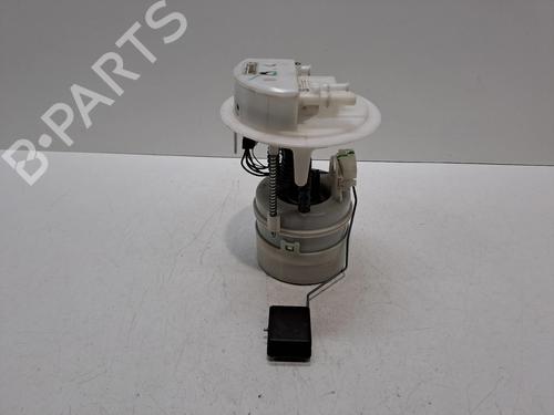 Used Fuel pump Fuel pump PEUGEOT 208 II (UB_, UP_, UW_, UJ_) 1.2 PureTech 100 (101 hp) 30101228 30101228