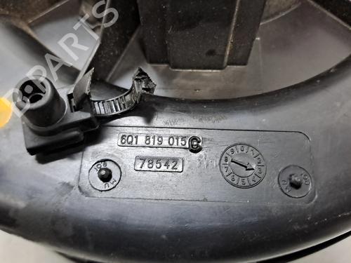 Heater blower motor SKODA FABIA I (6Y2) 1.4 | BP30104381M62