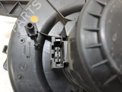 Heater blower motor SKODA FABIA I (6Y2) 1.4 | BP30104381M62