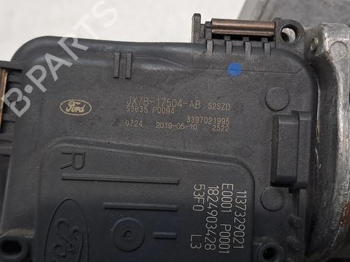 Front wiper motor FORD FOCUS IV (HN) 1.0 EcoBoost | BP30104382M29 - Image 4