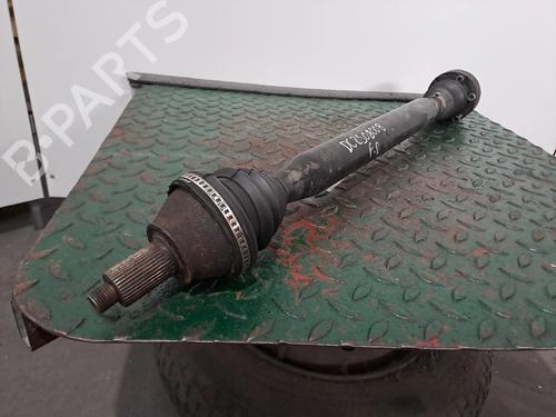 Right front driveshaft SKODA FABIA I (6Y2) 1.4 | BP30104387M39 