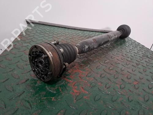 Right front driveshaft SKODA FABIA I (6Y2) 1.4 | BP30104387M39 