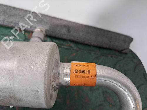 AC pipe FORD FOCUS IV (HN) 1.0 EcoBoost | BP30106505M126 - Image 4