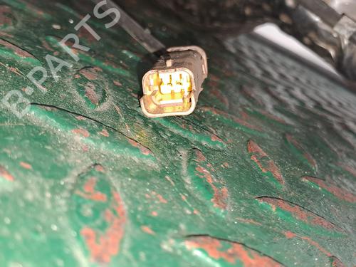 Catalyst PEUGEOT 508 SW I (8E_) 1.6 HDi | BP30112214M10