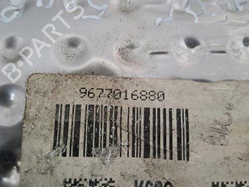 Catalyst PEUGEOT 5008 (0U_, 0E_) 1.6 HDi | BP30112216M10