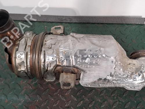 Catalyst PEUGEOT 5008 (0U_, 0E_) 1.6 HDi | BP30112216M10