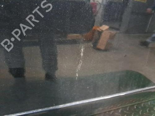 Left front door FORD FOCUS II (DA_, HCP, DP) 1.6 TDCi | BP30112217C2 