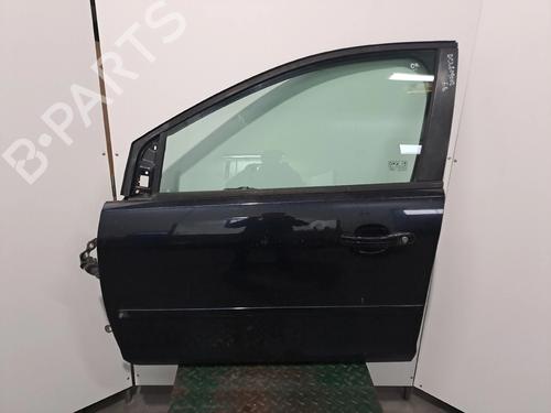 Used Left front door FORD FOCUS II (DA_, HCP, DP) 1.6 TDCi (109 hp) 30112217
