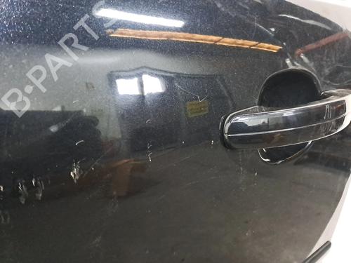 Left front door FORD FOCUS II (DA_, HCP, DP) 1.6 TDCi | BP30112217C2 