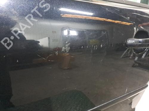 Left front door FORD FOCUS II (DA_, HCP, DP) 1.6 TDCi | BP30112217C2 