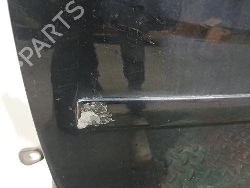 Left front door FORD FOCUS II (DA_, HCP, DP) 1.6 TDCi | BP30112217C2 