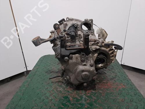 Gearbox SKODA FABIA I (6Y2) 1.4 | BP30113947M3 