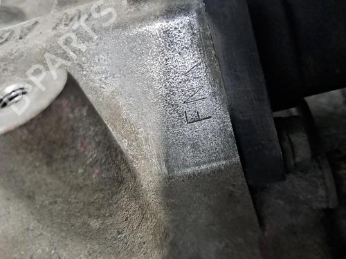 Gearbox SKODA FABIA I (6Y2) 1.4 | BP30113947M3 
