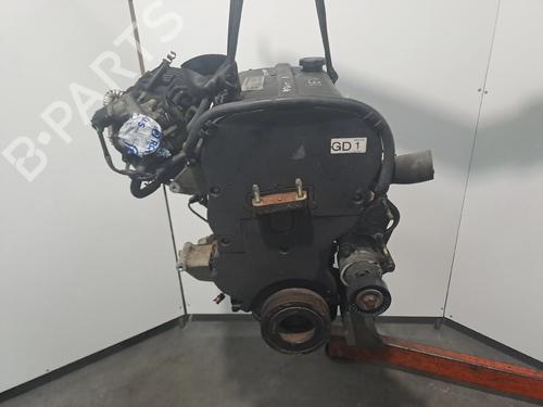 Engine CHEVROLET AVEO / KALOS Hatchback (T200) | BP30115451M1