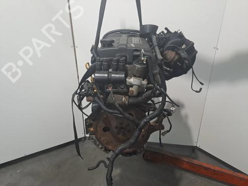 Engine CHEVROLET AVEO / KALOS Hatchback (T200) | BP30115451M1