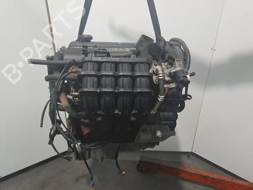 Engine CHEVROLET AVEO / KALOS Hatchback (T200) | BP30115451M1