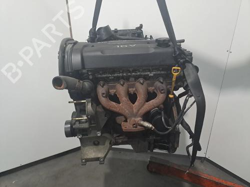 Used Engine CHEVROLET AVEO / KALOS Hatchback (T250, T255) [2006-2025]  30115451