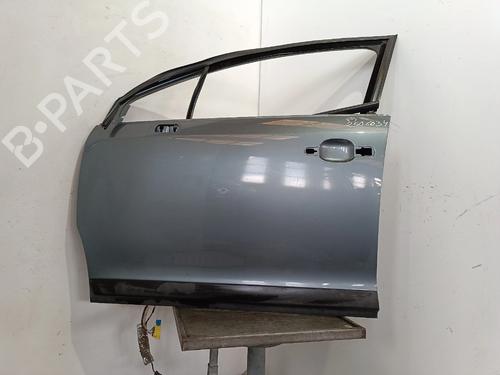 Used Left front door CITROËN C4 I (LC_) 1.6 HDi (109 hp) 30131852