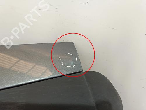 Tailgate CITROËN C4 I (LC_) 1.6 HDi | BP30131853C6 