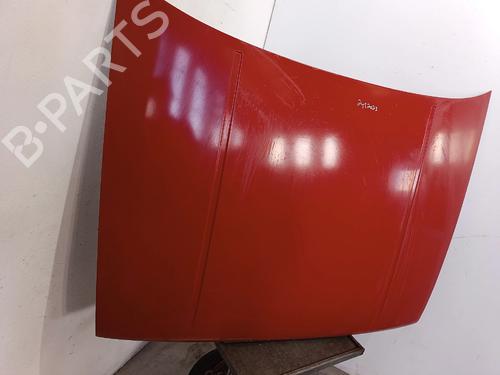 Hood ALFA ROMEO 33 (905_) 1.3 (905.A1A, 905.A1C, 905.A1D, 905.A1F, 905.A1H) | BP30131855C1 