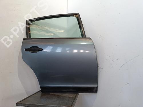 Used Right rear door CITROËN C4 I (LC_) 1.6 HDi (109 hp) 30131856