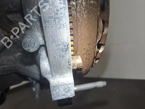 Engine PEUGEOT 208 II (UB_, UP_, UW_, UJ_) 1.2 PureTech 100 | BP28128132M1 