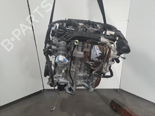 Motor PEUGEOT 208 II (UB_, UP_, UW_, UJ_) 1.2 PureTech 100 (101 hp) 28128132