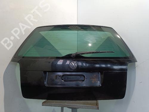 Used Tailgate VW PASSAT B5.5 Variant (3B6) 1.9 TDI (130 hp) 30159174