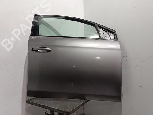 Used Right front door FIAT BRAVO II (198_) 1.6 D Multijet (198AXH1B) (105 hp) 17726954