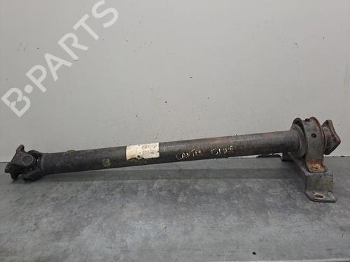 Kardanaksel Kompl. MITSUBISHI Canter (FE5, FE6) VI [1986-2025]  30160697