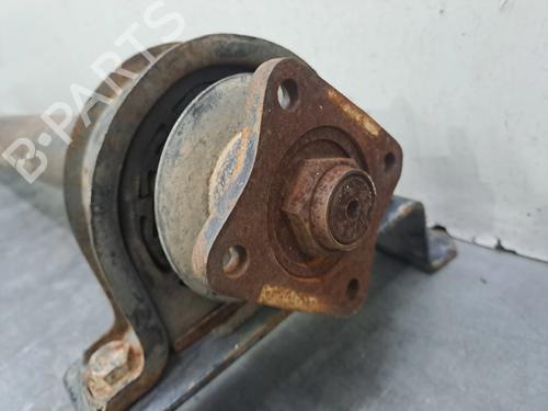 Driveshaft MITSUBISHI Canter (FE5, FE6) VI | BP30160697M37